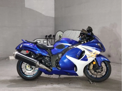 Suzuki GSX1300R HAYABUSA