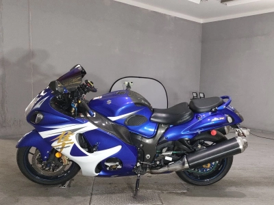 Suzuki GSX1300R HAYABUSA