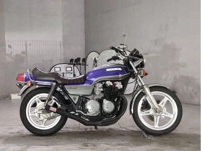 Honda CB750
