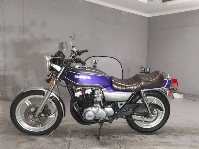 Honda CB750