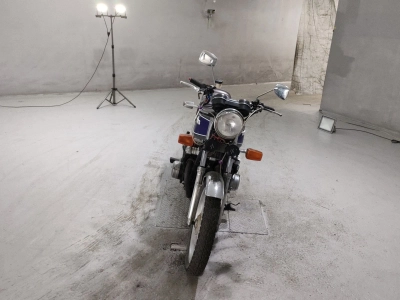 Honda CB750