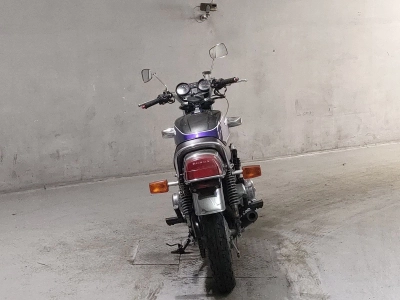 Honda CB750