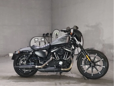 Harley-Davidson HARLEY XL883N