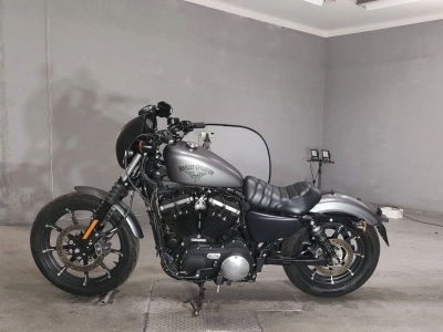 Harley-Davidson HARLEY XL883N