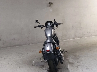 Harley-Davidson HARLEY XL883N