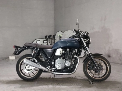 Honda CB1100RS