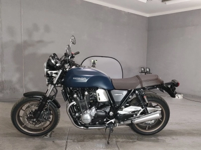 Honda CB1100RS