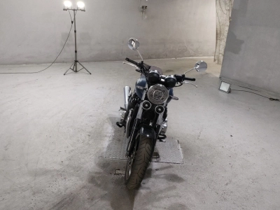 Honda CB1100RS