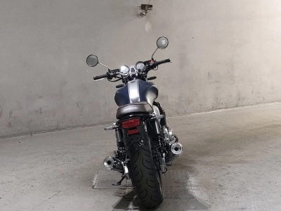 Honda CB1100RS