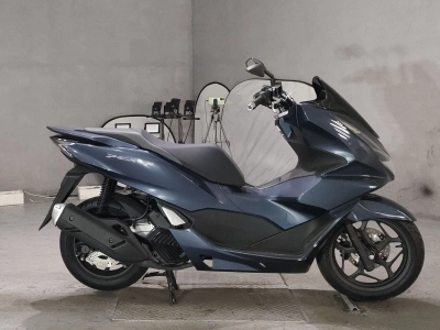 Honda PCX160