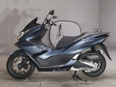 Honda PCX160