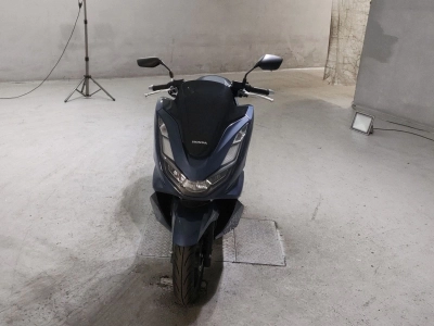 Honda PCX160