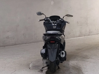 Honda PCX160