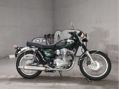 Kawasaki W800