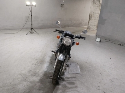 Kawasaki W800