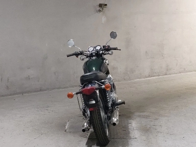 Kawasaki W800