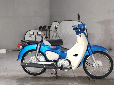 Honda SUPER CUB50