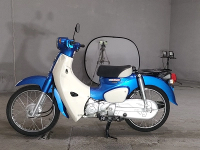 Honda SUPER CUB50