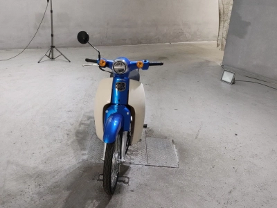 Honda SUPER CUB50