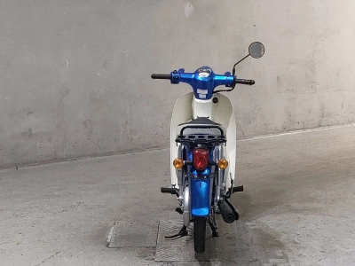 Honda SUPER CUB50