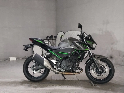 Kawasaki Z250
