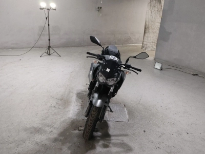Kawasaki Z250