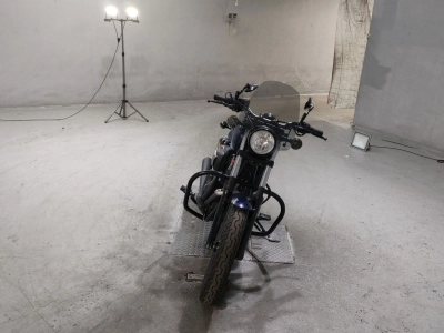 Yamaha BOLTR