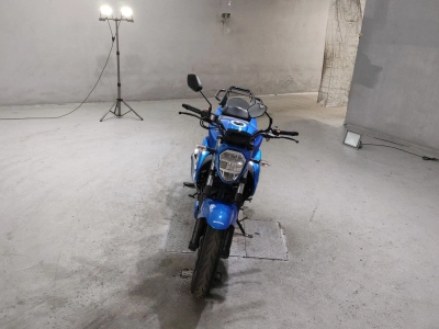 Suzuki JIKUSA-250