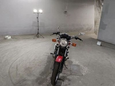 Yamaha XJ550