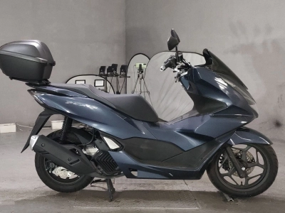 Honda PCX160