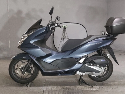 Honda PCX160