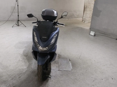 Honda PCX160