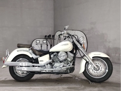 Yamaha DRAGSTAR400 CLASSIC