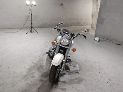 Yamaha DRAGSTAR400 CLASSIC