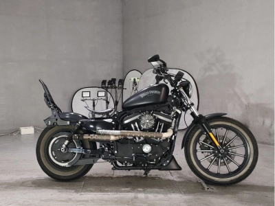 Harley-Davidson HARLEY XL883N