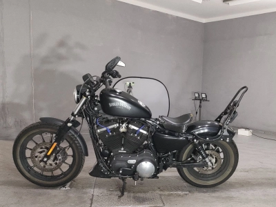 Harley-Davidson HARLEY XL883N