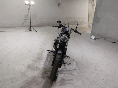 Harley-Davidson HARLEY XL883N