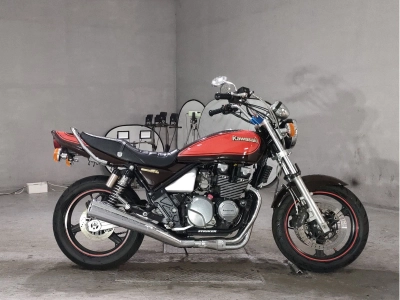 Kawasaki ZEPHYR400K