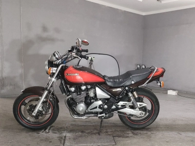 Kawasaki ZEPHYR400K