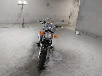 Kawasaki ZEPHYR400K