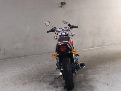 Kawasaki ZEPHYR400K