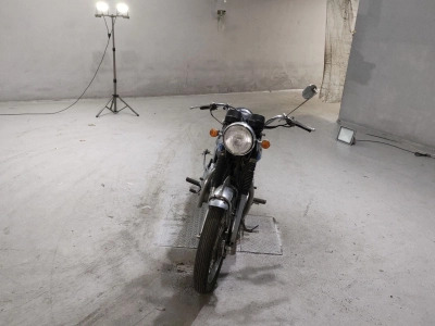 Kawasaki W1SA