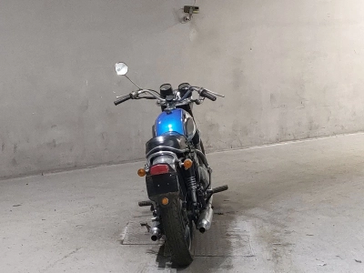 Kawasaki W1SA