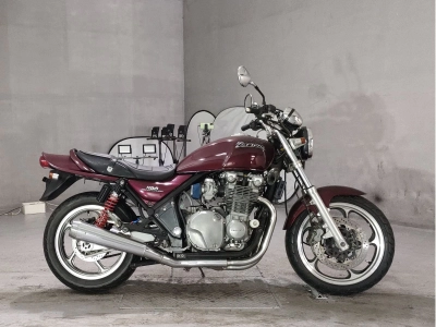 Kawasaki ZEPHYR1100