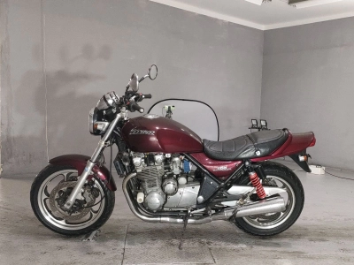 Kawasaki ZEPHYR1100