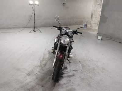 Kawasaki ZEPHYR1100