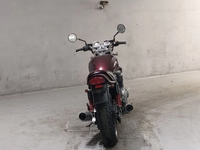 Kawasaki ZEPHYR1100