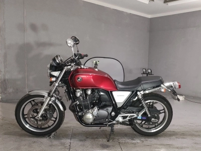 Honda CB1100
