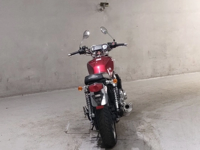 Honda CB1100