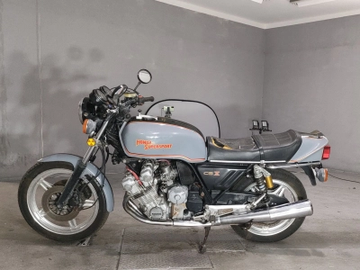 Honda CBX1000